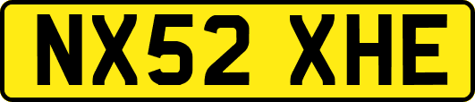 NX52XHE