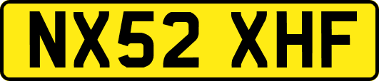 NX52XHF