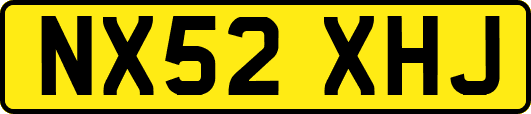 NX52XHJ
