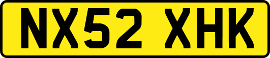 NX52XHK