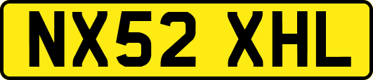 NX52XHL