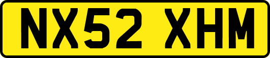 NX52XHM