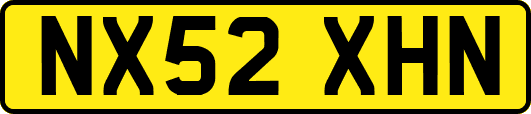 NX52XHN