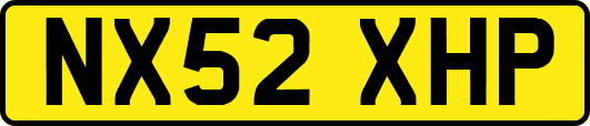 NX52XHP