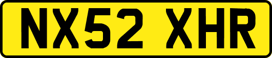 NX52XHR