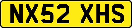 NX52XHS