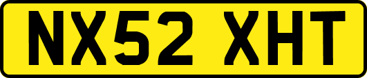 NX52XHT