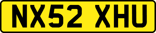 NX52XHU