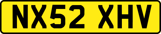 NX52XHV
