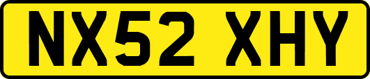 NX52XHY