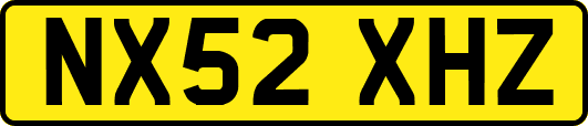 NX52XHZ