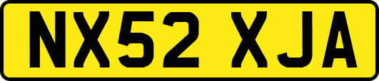 NX52XJA