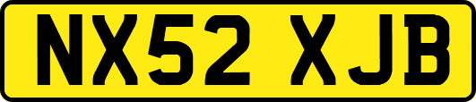 NX52XJB