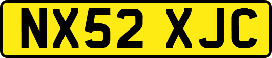 NX52XJC