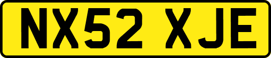NX52XJE