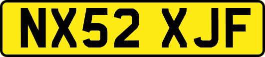 NX52XJF