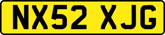 NX52XJG