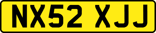 NX52XJJ