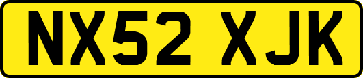 NX52XJK