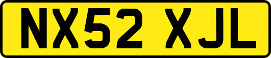 NX52XJL