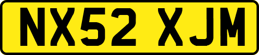 NX52XJM