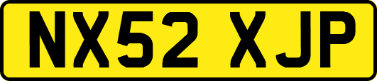 NX52XJP