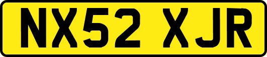 NX52XJR