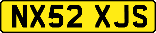 NX52XJS