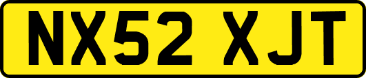 NX52XJT