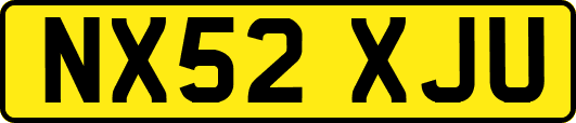 NX52XJU