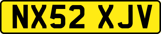NX52XJV