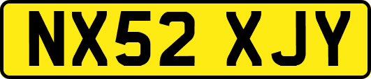 NX52XJY