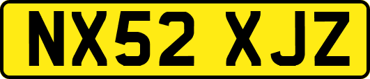 NX52XJZ
