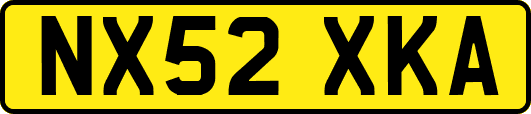 NX52XKA