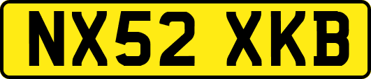 NX52XKB