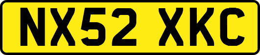 NX52XKC