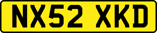 NX52XKD