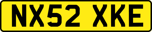 NX52XKE