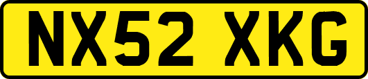 NX52XKG