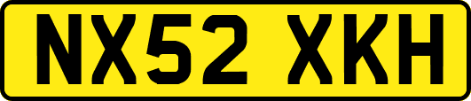 NX52XKH