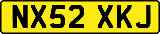NX52XKJ