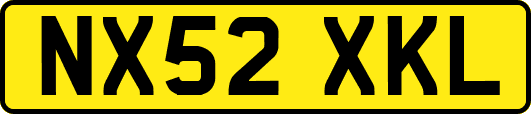 NX52XKL
