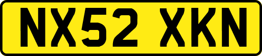 NX52XKN