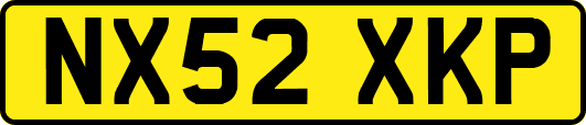 NX52XKP