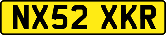 NX52XKR