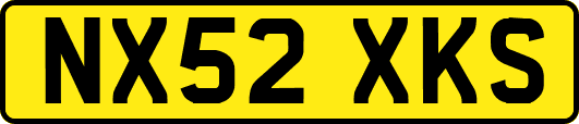 NX52XKS