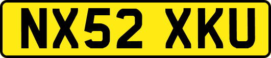 NX52XKU