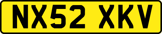 NX52XKV