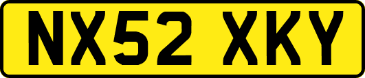 NX52XKY