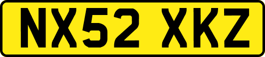 NX52XKZ